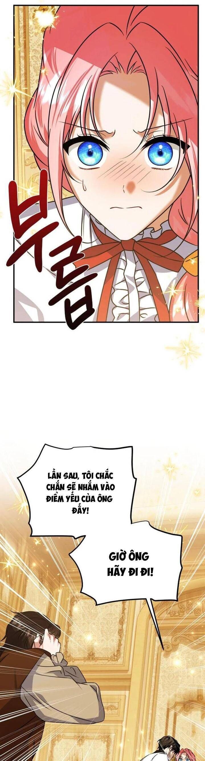 Cách Khiến Cuốn Tiểu Thuyết Bi Kịch Thành Chữa Lành!: Chapter 46