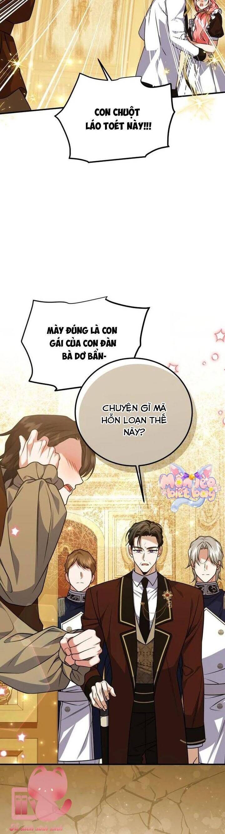 Cách Khiến Cuốn Tiểu Thuyết Bi Kịch Thành Chữa Lành!: Chapter 46