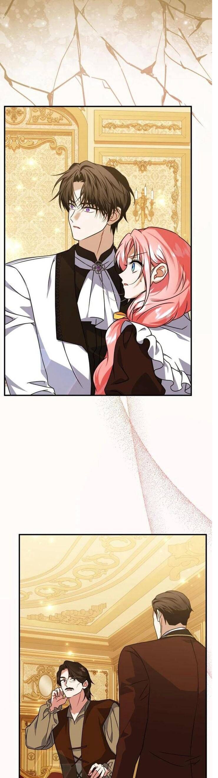 Cách Khiến Cuốn Tiểu Thuyết Bi Kịch Thành Chữa Lành!: Chapter 46