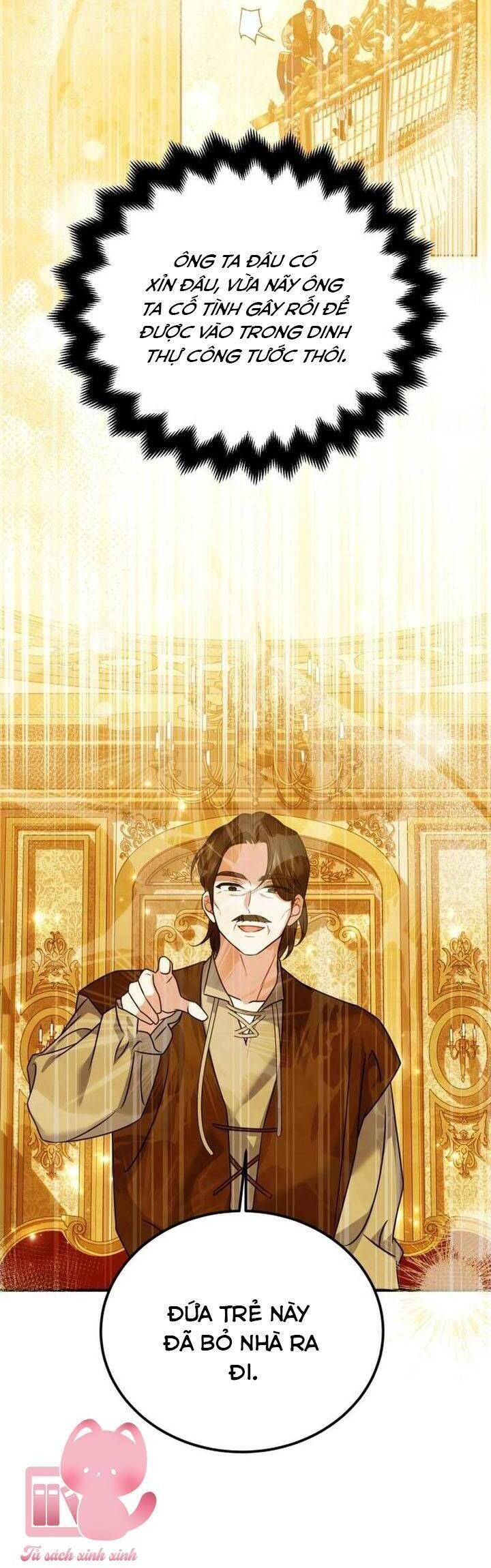 Cách Khiến Cuốn Tiểu Thuyết Bi Kịch Thành Chữa Lành!: Chapter 46