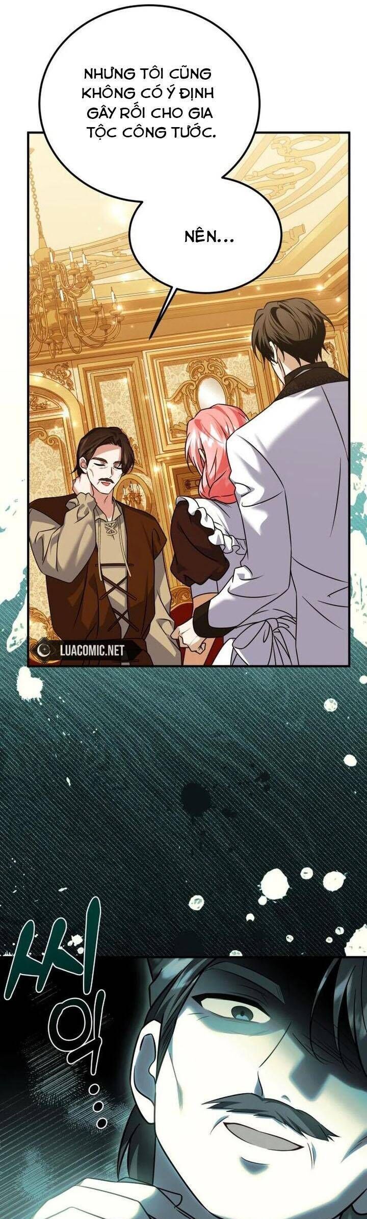 Cách Khiến Cuốn Tiểu Thuyết Bi Kịch Thành Chữa Lành!: Chapter 46