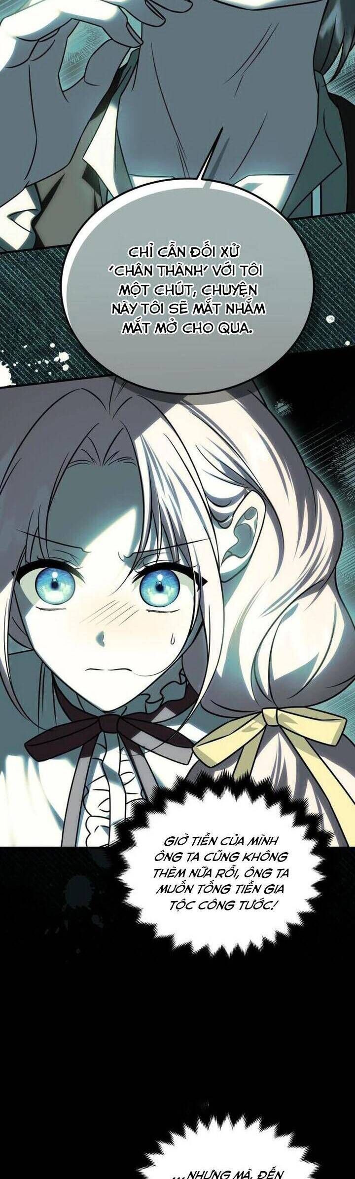 Cách Khiến Cuốn Tiểu Thuyết Bi Kịch Thành Chữa Lành!: Chapter 46