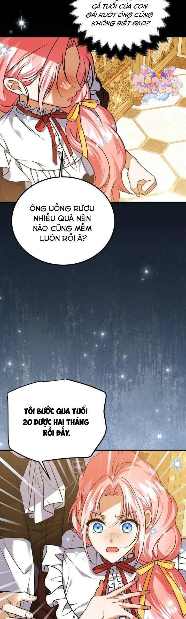 Cách Khiến Cuốn Tiểu Thuyết Bi Kịch Thành Chữa Lành!: Chapter 46