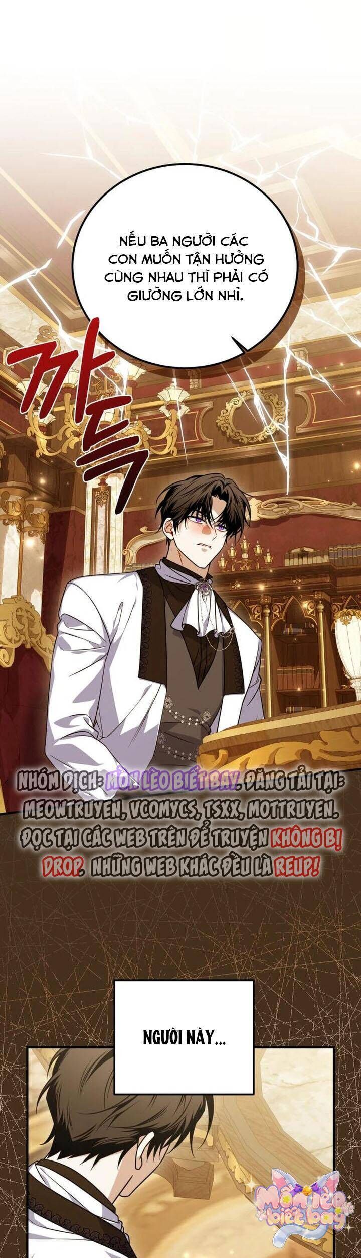 Cách Khiến Cuốn Tiểu Thuyết Bi Kịch Thành Chữa Lành!: Chapter 48