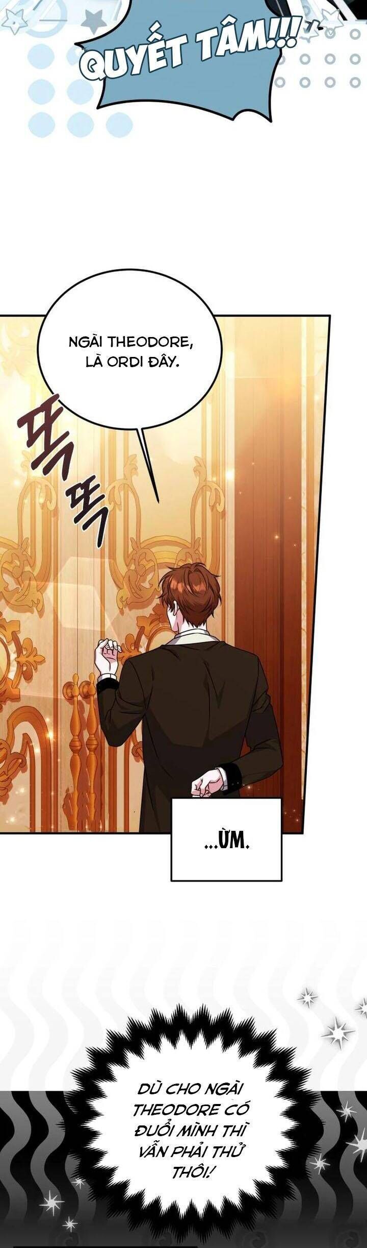 Cách Khiến Cuốn Tiểu Thuyết Bi Kịch Thành Chữa Lành!: Chapter 48