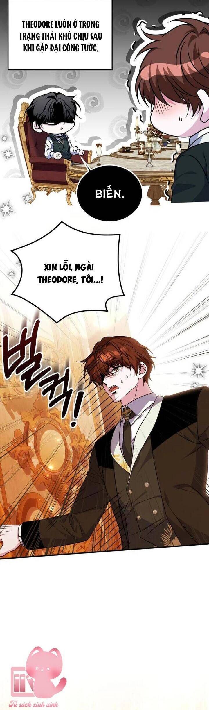 Cách Khiến Cuốn Tiểu Thuyết Bi Kịch Thành Chữa Lành!: Chapter 48