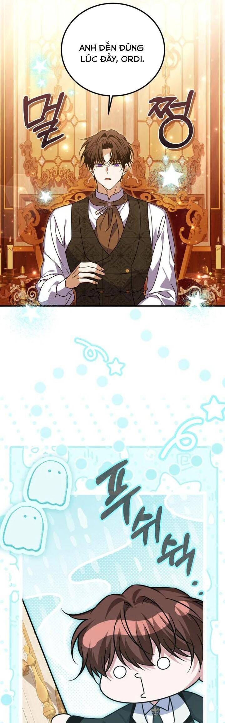 Cách Khiến Cuốn Tiểu Thuyết Bi Kịch Thành Chữa Lành!: Chapter 48