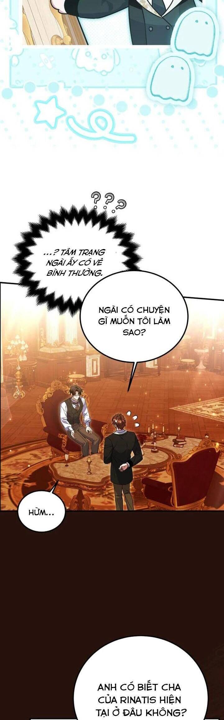 Cách Khiến Cuốn Tiểu Thuyết Bi Kịch Thành Chữa Lành!: Chapter 48