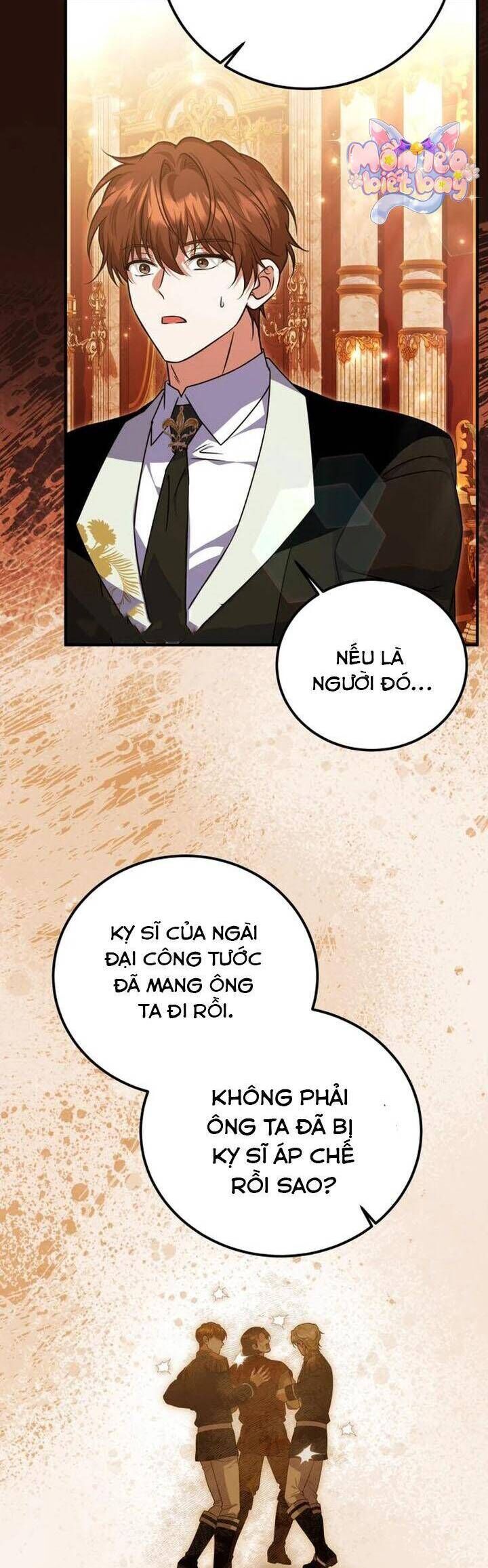 Cách Khiến Cuốn Tiểu Thuyết Bi Kịch Thành Chữa Lành!: Chapter 48