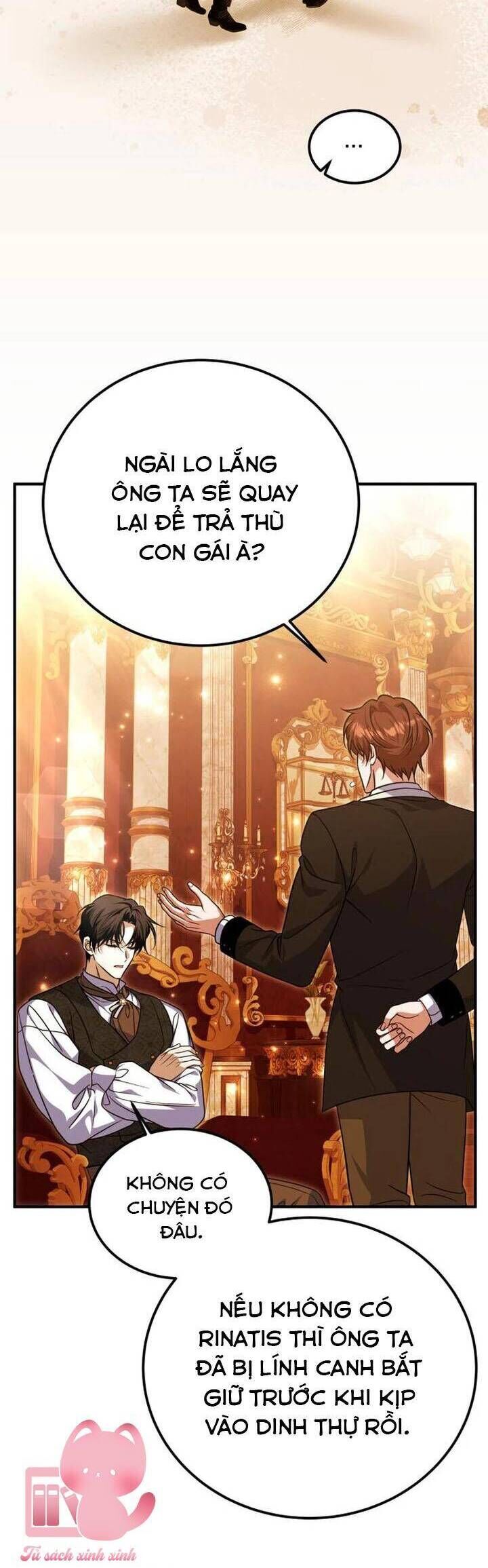 Cách Khiến Cuốn Tiểu Thuyết Bi Kịch Thành Chữa Lành!: Chapter 48