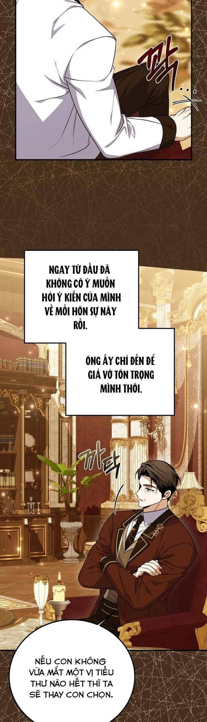 Cách Khiến Cuốn Tiểu Thuyết Bi Kịch Thành Chữa Lành!: Chapter 48