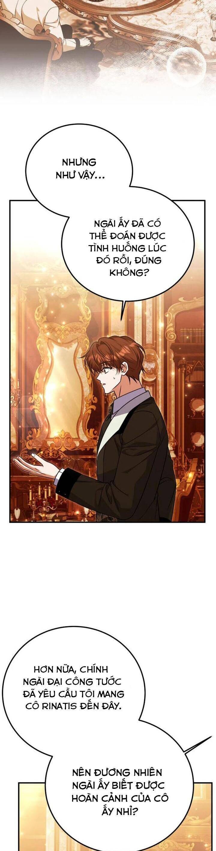 Cách Khiến Cuốn Tiểu Thuyết Bi Kịch Thành Chữa Lành!: Chapter 48