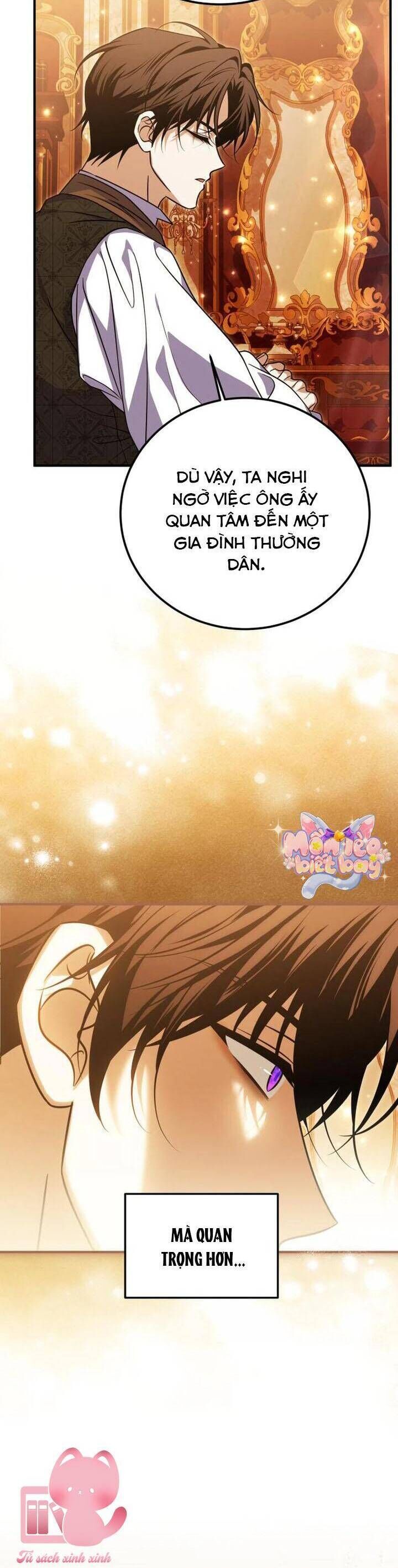 Cách Khiến Cuốn Tiểu Thuyết Bi Kịch Thành Chữa Lành!: Chapter 48