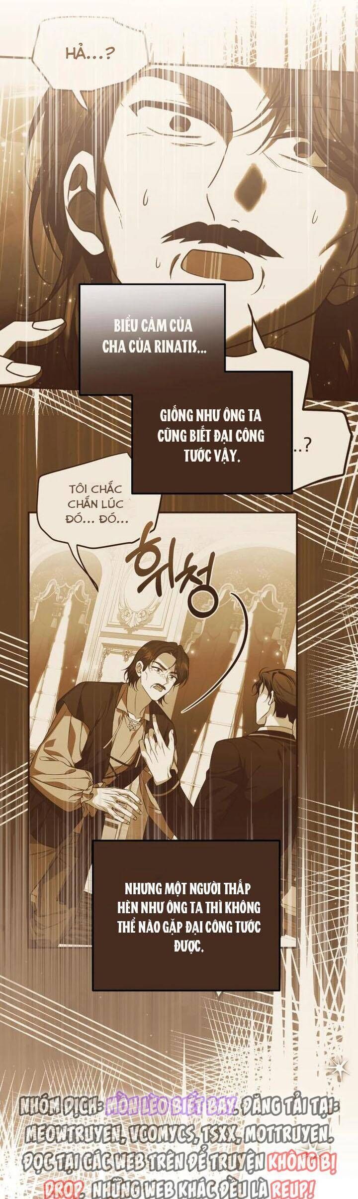 Cách Khiến Cuốn Tiểu Thuyết Bi Kịch Thành Chữa Lành!: Chapter 48