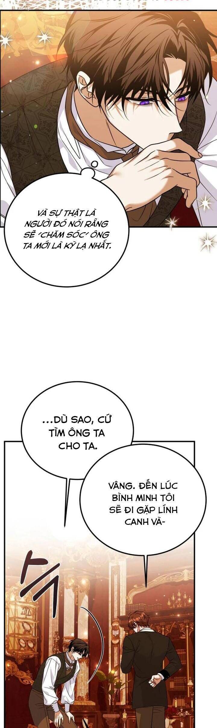 Cách Khiến Cuốn Tiểu Thuyết Bi Kịch Thành Chữa Lành!: Chapter 48