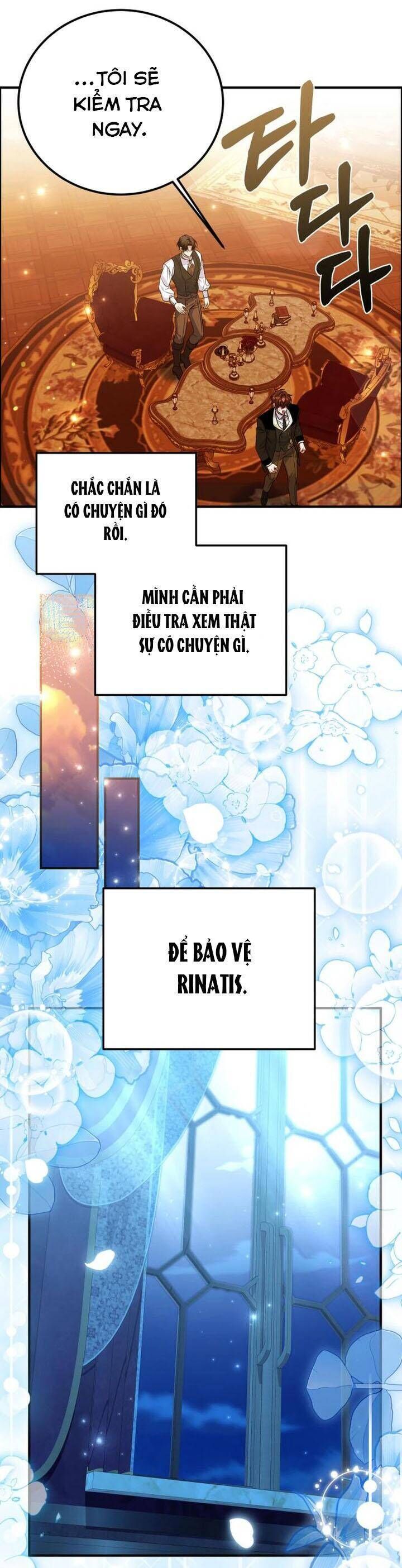 Cách Khiến Cuốn Tiểu Thuyết Bi Kịch Thành Chữa Lành!: Chapter 48