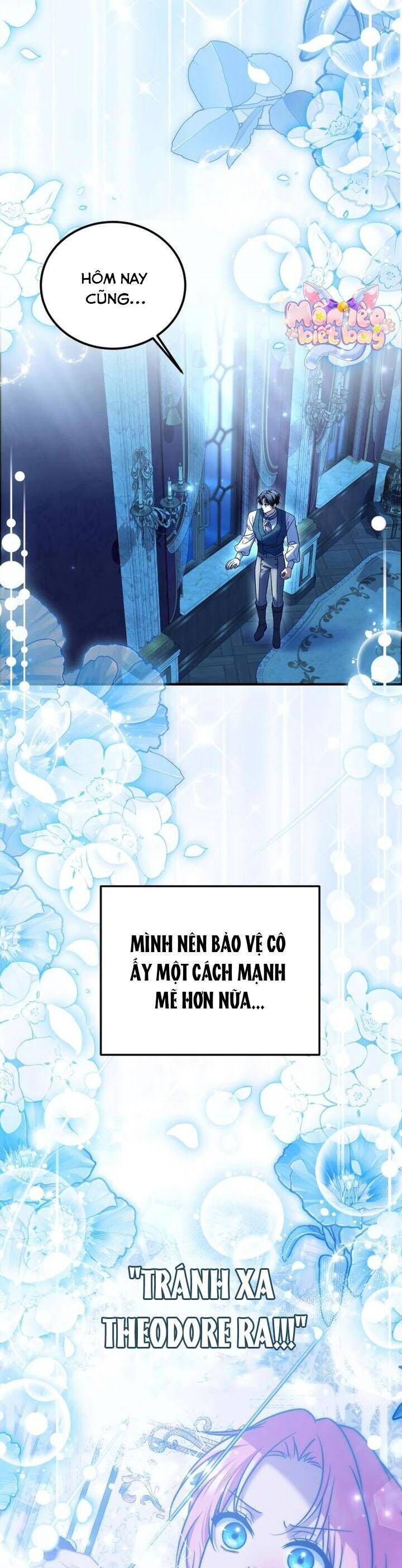 Cách Khiến Cuốn Tiểu Thuyết Bi Kịch Thành Chữa Lành!: Chapter 48