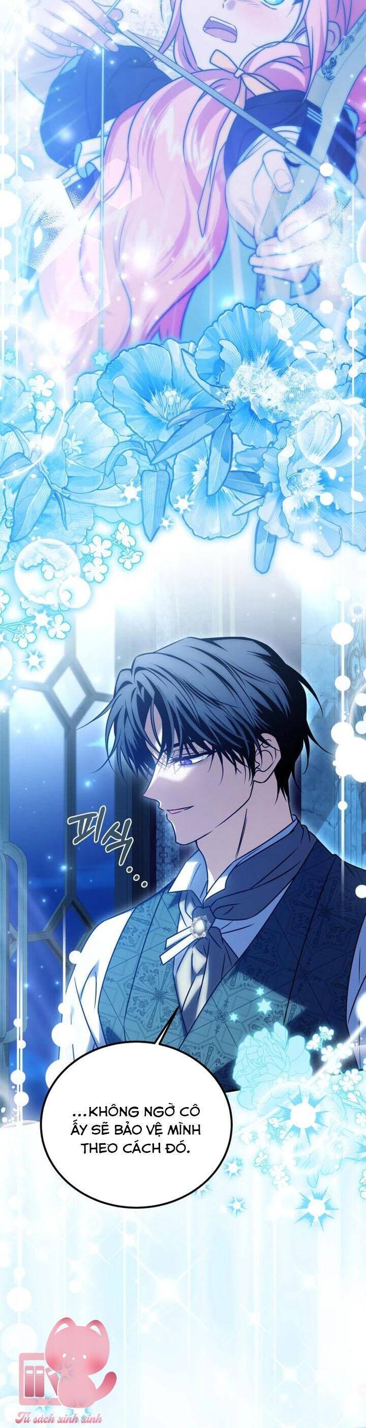 Cách Khiến Cuốn Tiểu Thuyết Bi Kịch Thành Chữa Lành!: Chapter 48