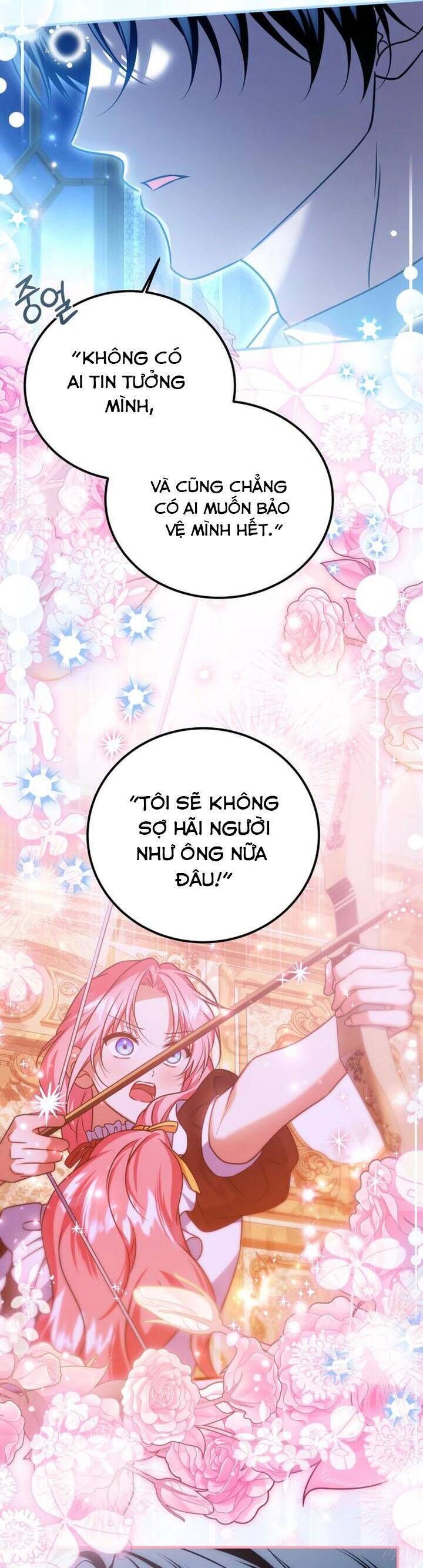 Cách Khiến Cuốn Tiểu Thuyết Bi Kịch Thành Chữa Lành!: Chapter 48