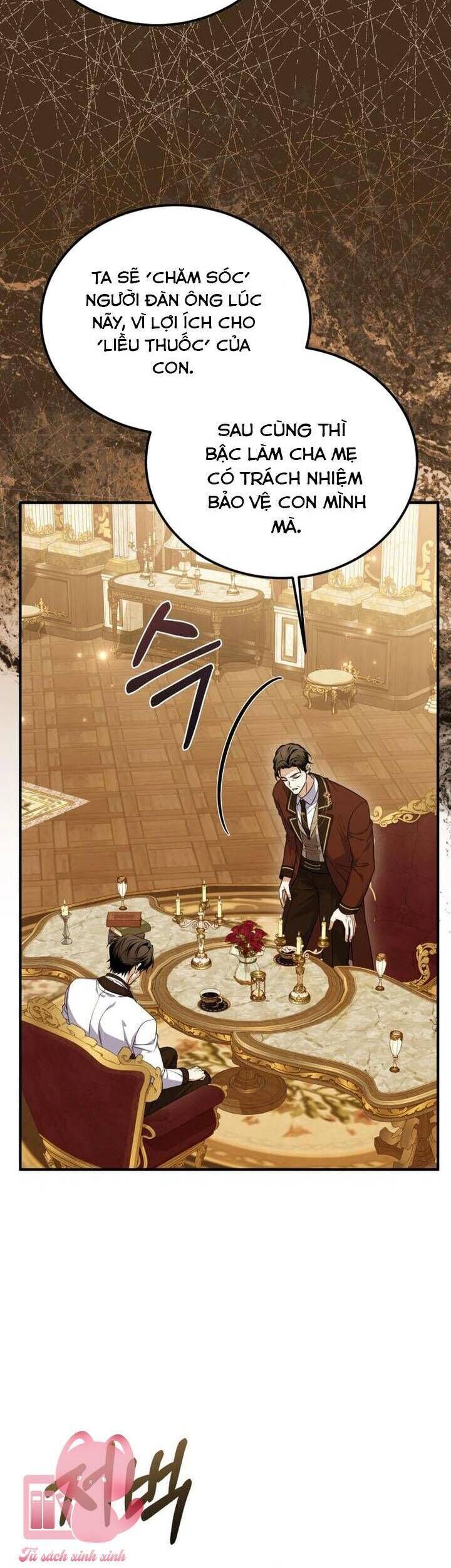 Cách Khiến Cuốn Tiểu Thuyết Bi Kịch Thành Chữa Lành!: Chapter 48