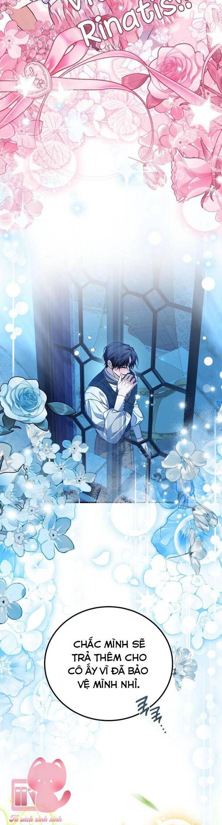 Cách Khiến Cuốn Tiểu Thuyết Bi Kịch Thành Chữa Lành!: Chapter 48