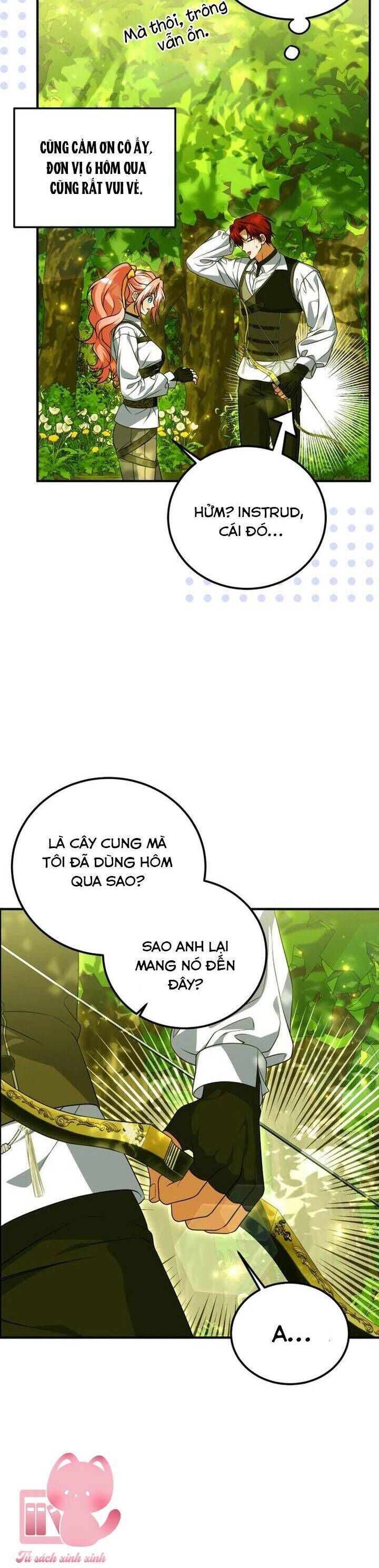 Cách Khiến Cuốn Tiểu Thuyết Bi Kịch Thành Chữa Lành!: Chapter 48