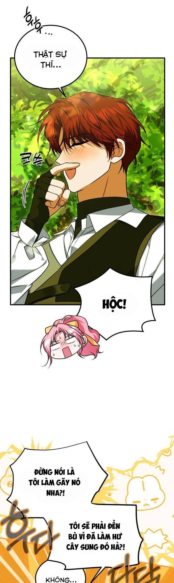 Cách Khiến Cuốn Tiểu Thuyết Bi Kịch Thành Chữa Lành!: Chapter 48