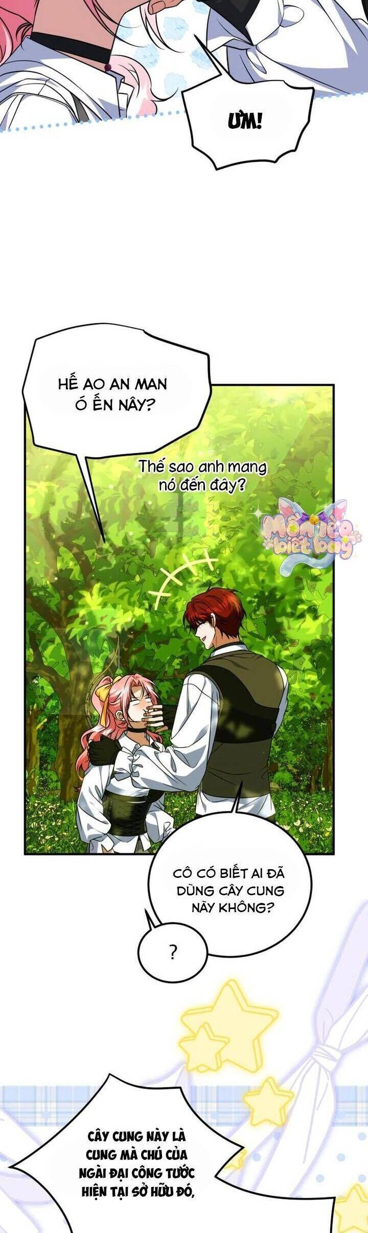 Cách Khiến Cuốn Tiểu Thuyết Bi Kịch Thành Chữa Lành!: Chapter 48