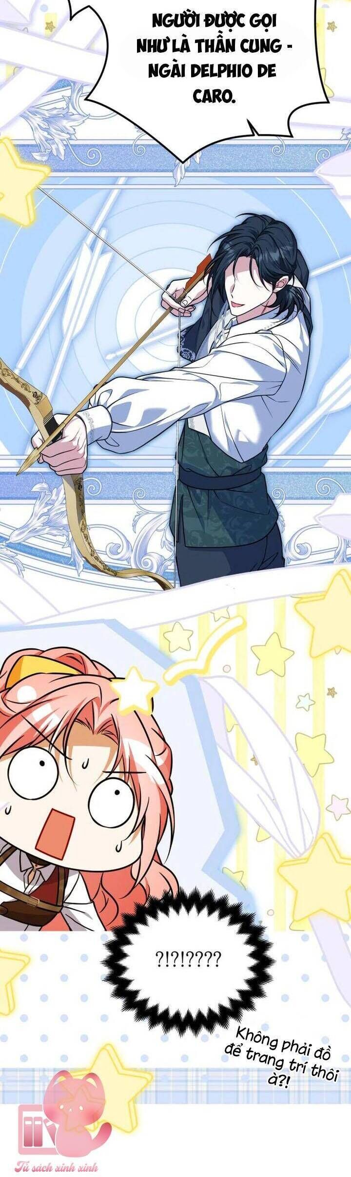 Cách Khiến Cuốn Tiểu Thuyết Bi Kịch Thành Chữa Lành!: Chapter 48