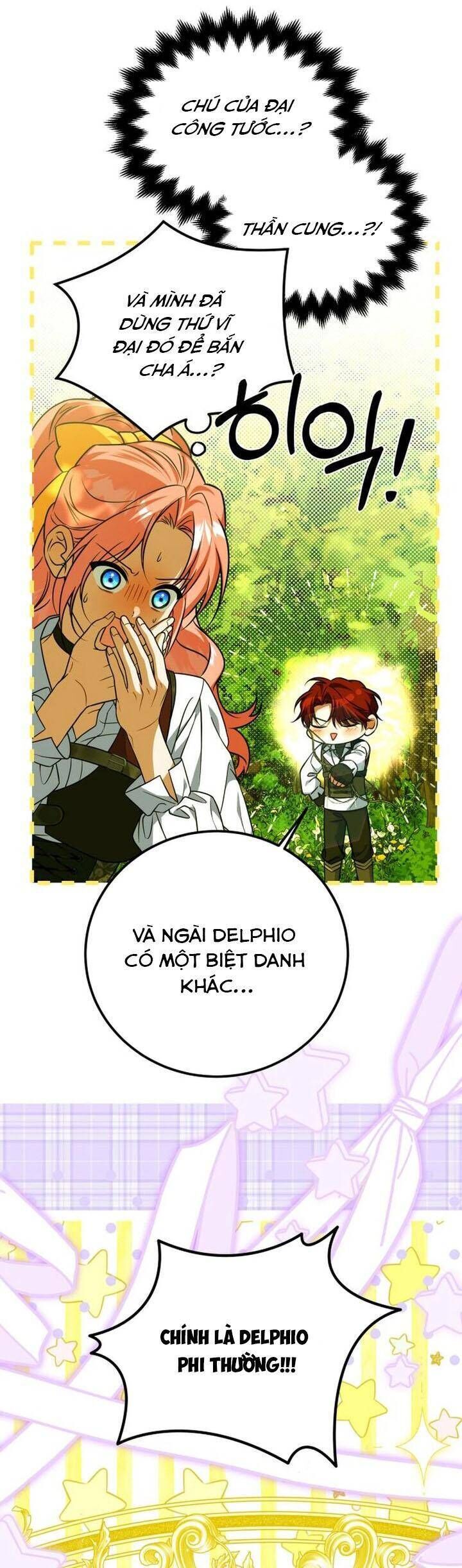 Cách Khiến Cuốn Tiểu Thuyết Bi Kịch Thành Chữa Lành!: Chapter 48