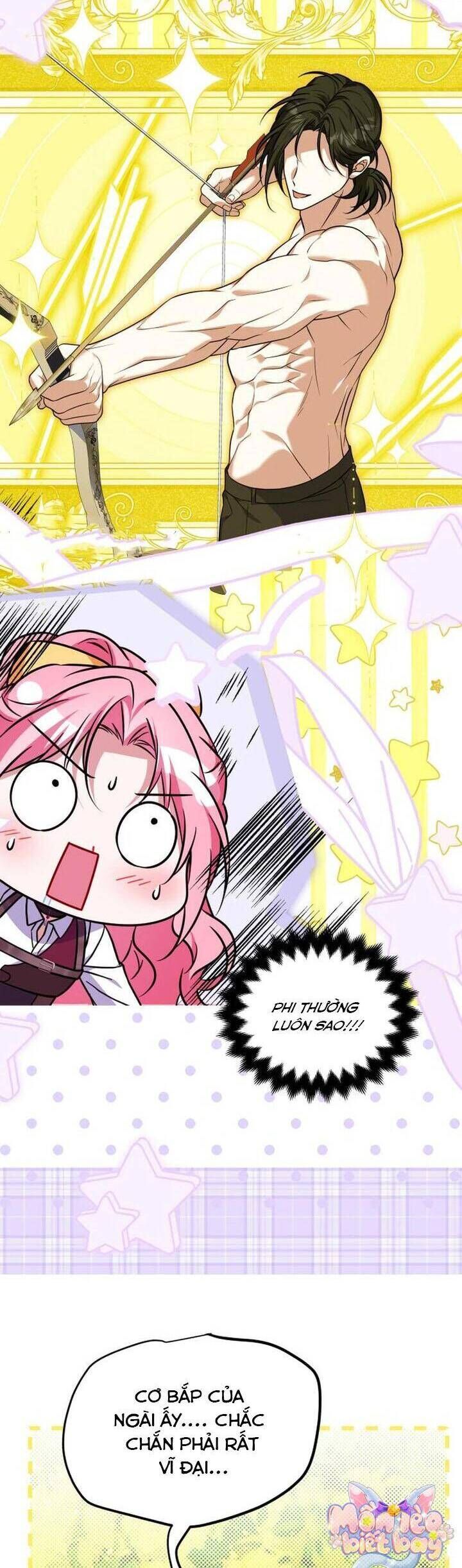 Cách Khiến Cuốn Tiểu Thuyết Bi Kịch Thành Chữa Lành!: Chapter 48