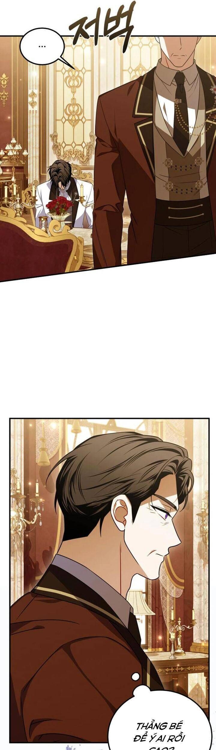 Cách Khiến Cuốn Tiểu Thuyết Bi Kịch Thành Chữa Lành!: Chapter 48