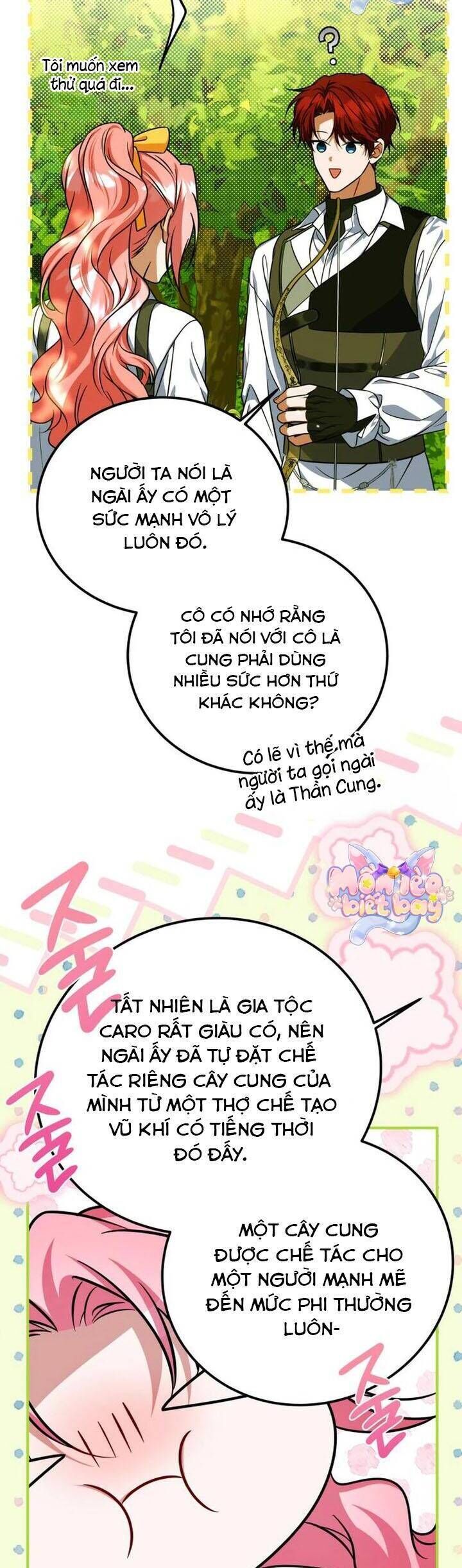 Cách Khiến Cuốn Tiểu Thuyết Bi Kịch Thành Chữa Lành!: Chapter 48