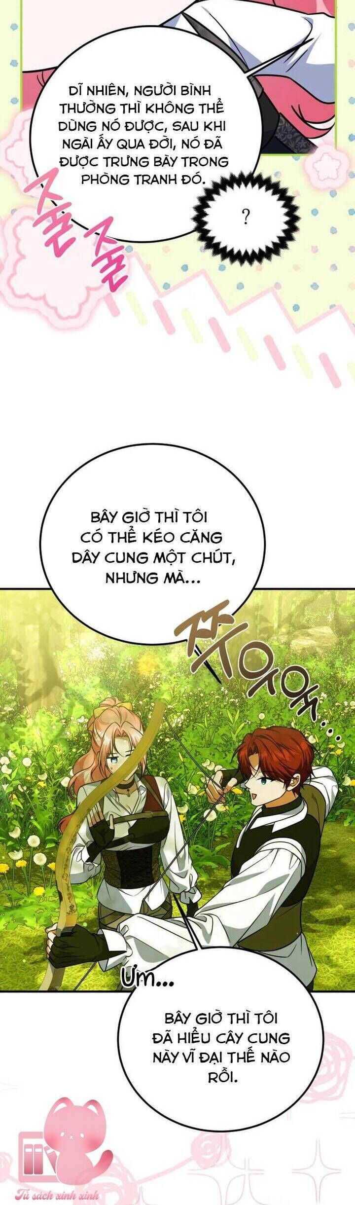 Cách Khiến Cuốn Tiểu Thuyết Bi Kịch Thành Chữa Lành!: Chapter 48