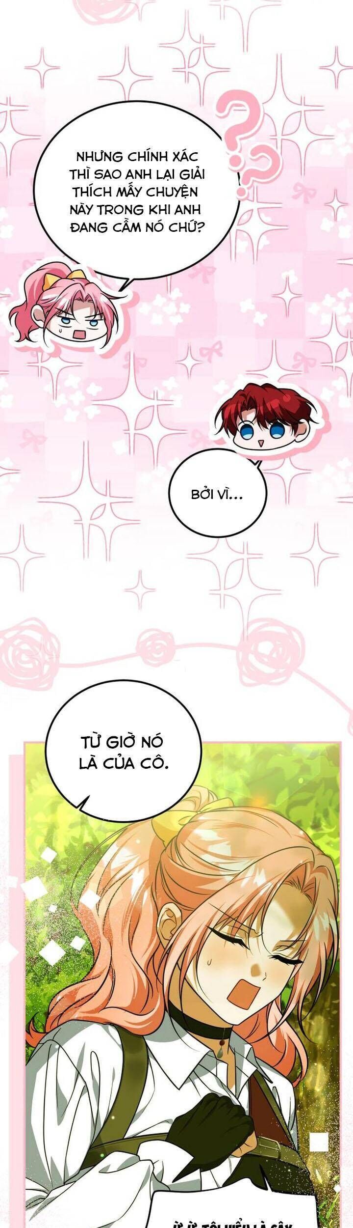 Cách Khiến Cuốn Tiểu Thuyết Bi Kịch Thành Chữa Lành!: Chapter 48