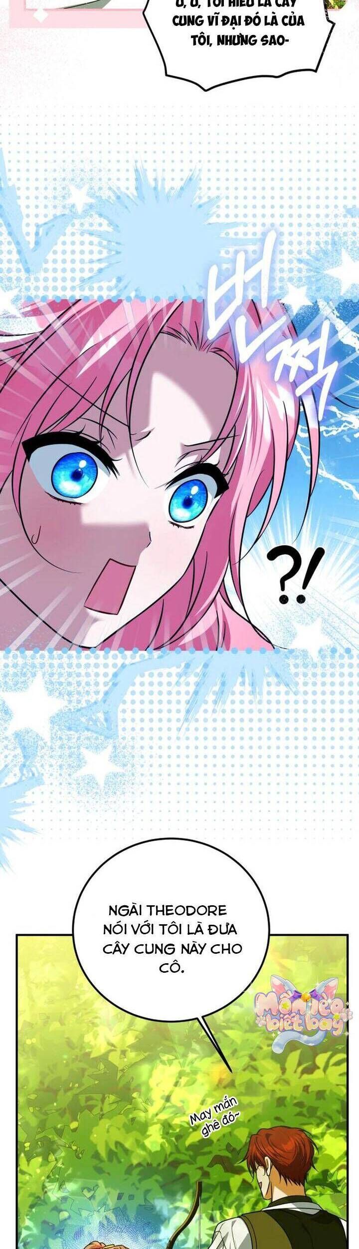 Cách Khiến Cuốn Tiểu Thuyết Bi Kịch Thành Chữa Lành!: Chapter 48