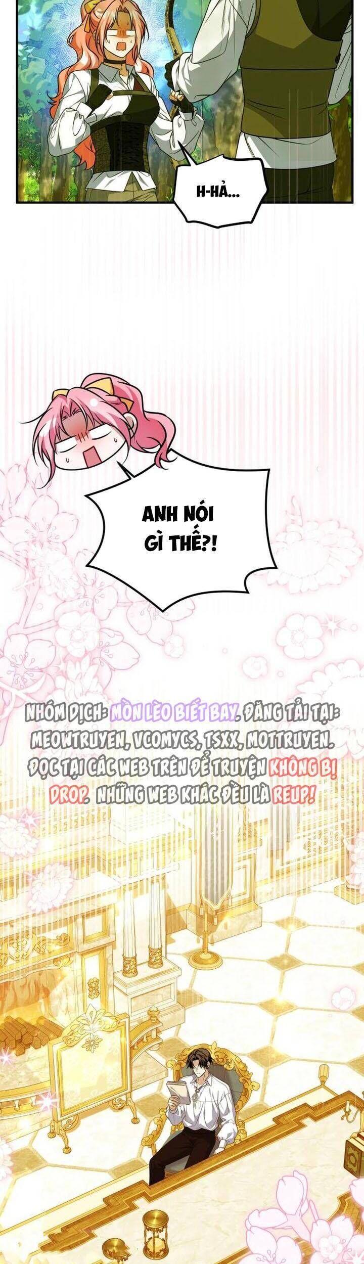 Cách Khiến Cuốn Tiểu Thuyết Bi Kịch Thành Chữa Lành!: Chapter 48