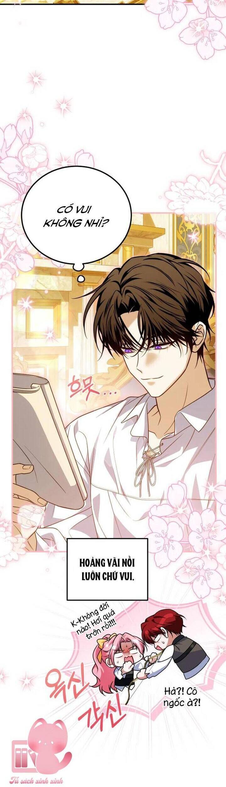 Cách Khiến Cuốn Tiểu Thuyết Bi Kịch Thành Chữa Lành!: Chapter 48