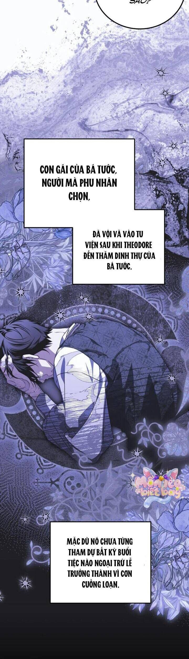 Cách Khiến Cuốn Tiểu Thuyết Bi Kịch Thành Chữa Lành!: Chapter 48