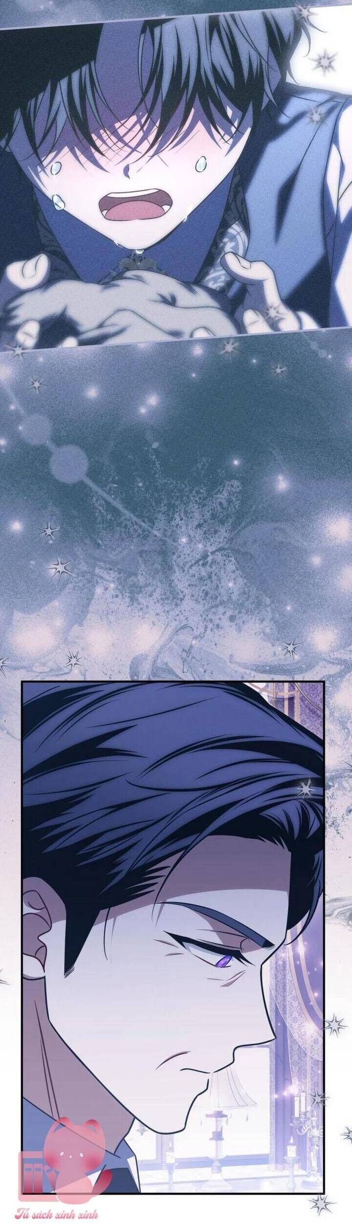 Cách Khiến Cuốn Tiểu Thuyết Bi Kịch Thành Chữa Lành!: Chapter 48