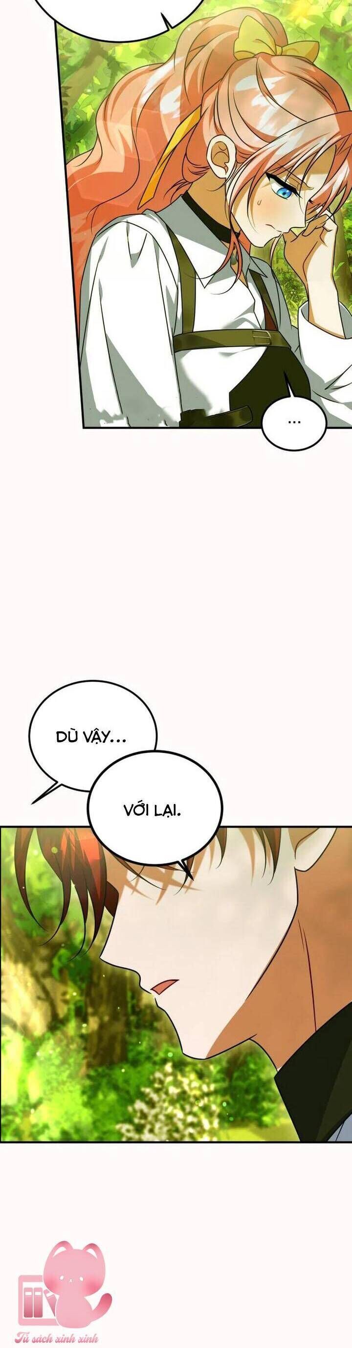 Cách Khiến Cuốn Tiểu Thuyết Bi Kịch Thành Chữa Lành!: Chapter 49