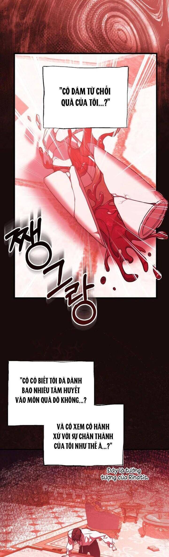 Cách Khiến Cuốn Tiểu Thuyết Bi Kịch Thành Chữa Lành!: Chapter 49