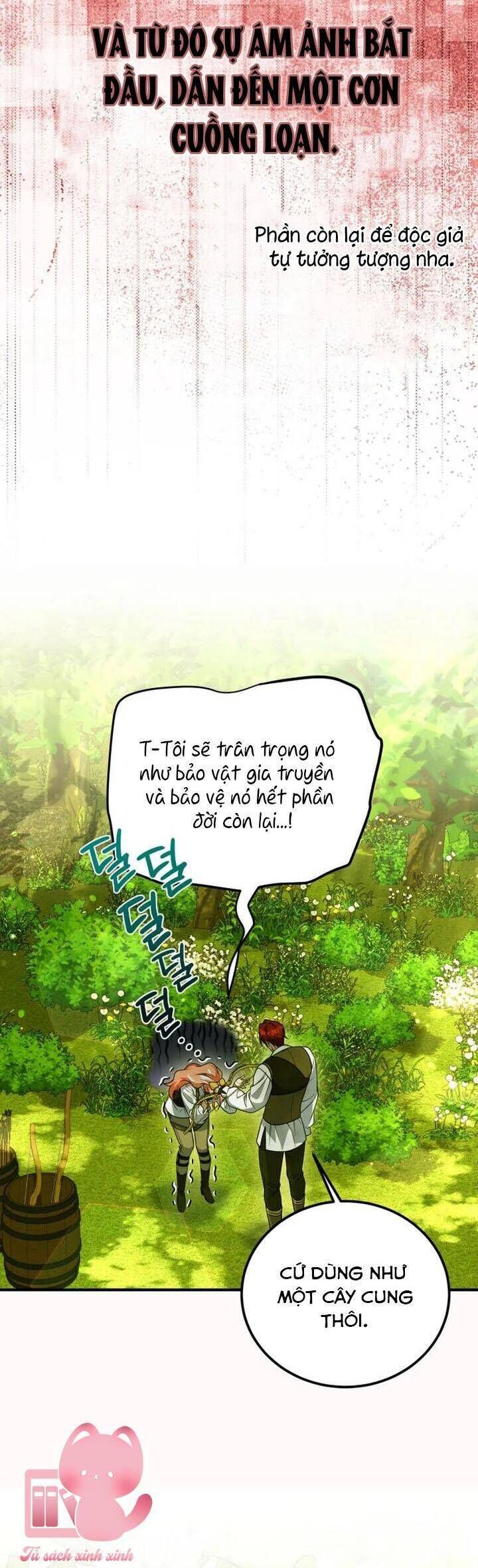 Cách Khiến Cuốn Tiểu Thuyết Bi Kịch Thành Chữa Lành!: Chapter 49