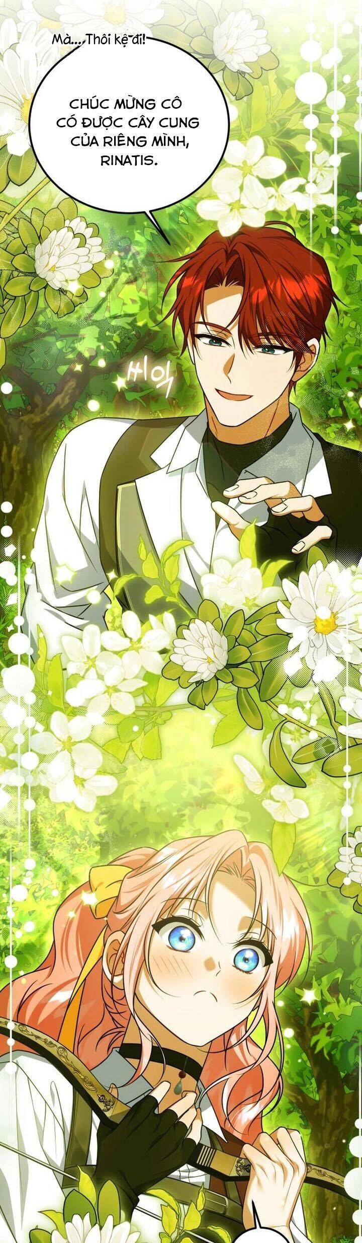 Cách Khiến Cuốn Tiểu Thuyết Bi Kịch Thành Chữa Lành!: Chapter 49