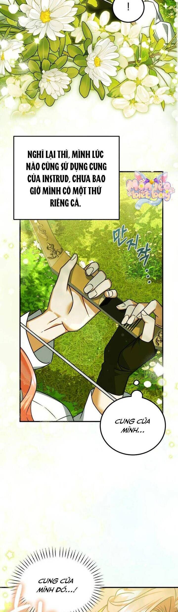 Cách Khiến Cuốn Tiểu Thuyết Bi Kịch Thành Chữa Lành!: Chapter 49