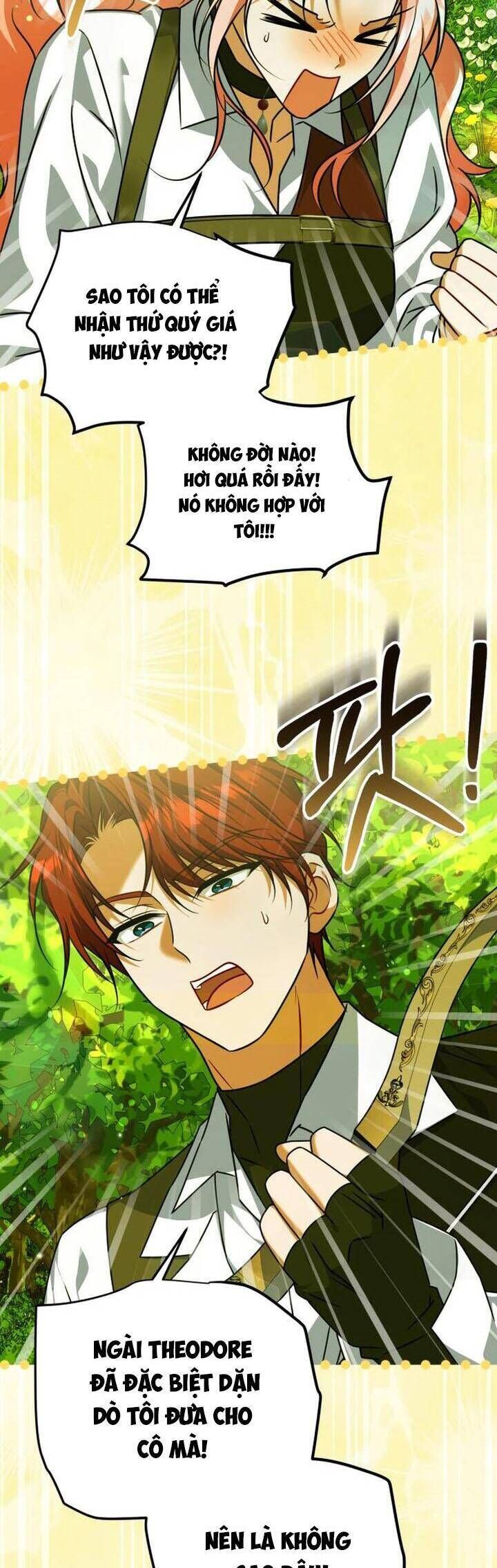 Cách Khiến Cuốn Tiểu Thuyết Bi Kịch Thành Chữa Lành!: Chapter 49