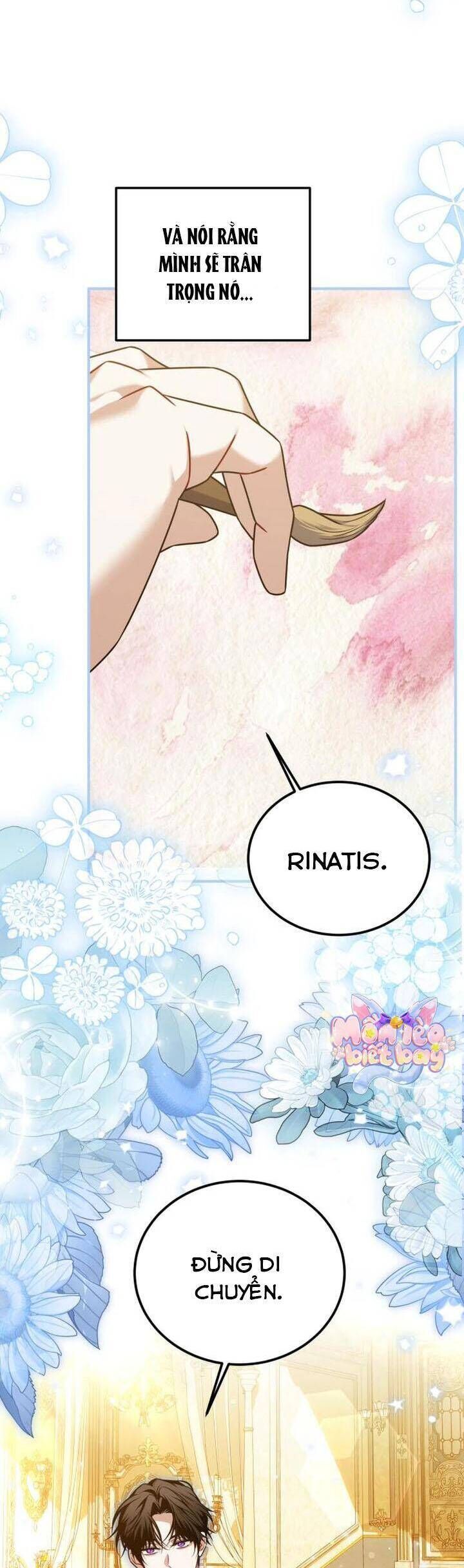 Cách Khiến Cuốn Tiểu Thuyết Bi Kịch Thành Chữa Lành!: Chapter 49