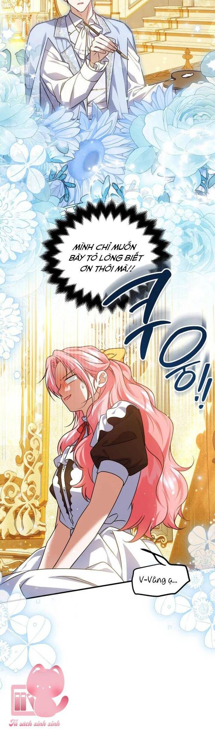 Cách Khiến Cuốn Tiểu Thuyết Bi Kịch Thành Chữa Lành!: Chapter 49