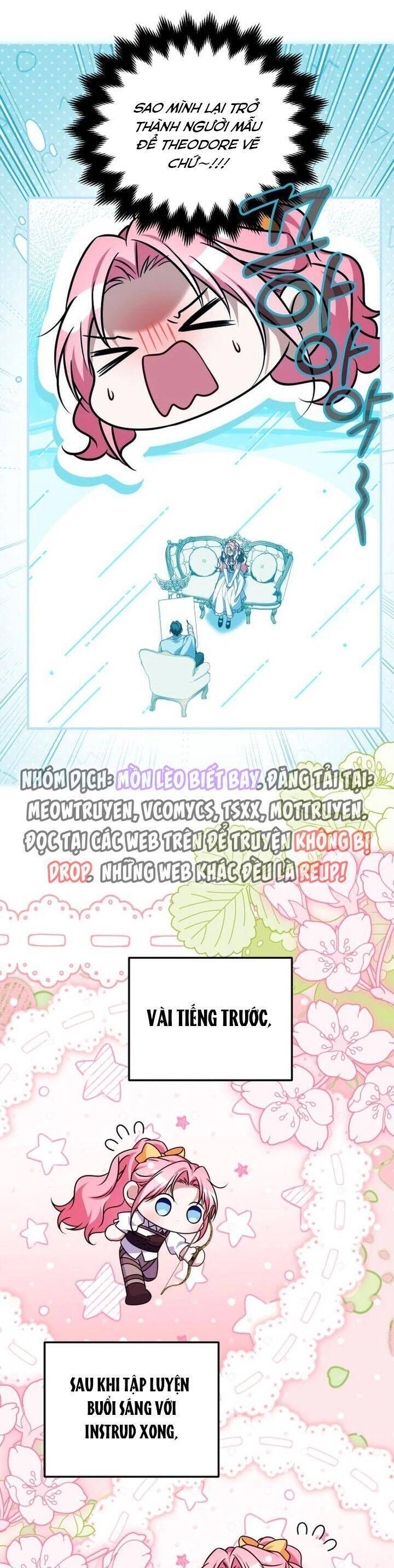 Cách Khiến Cuốn Tiểu Thuyết Bi Kịch Thành Chữa Lành!: Chapter 49