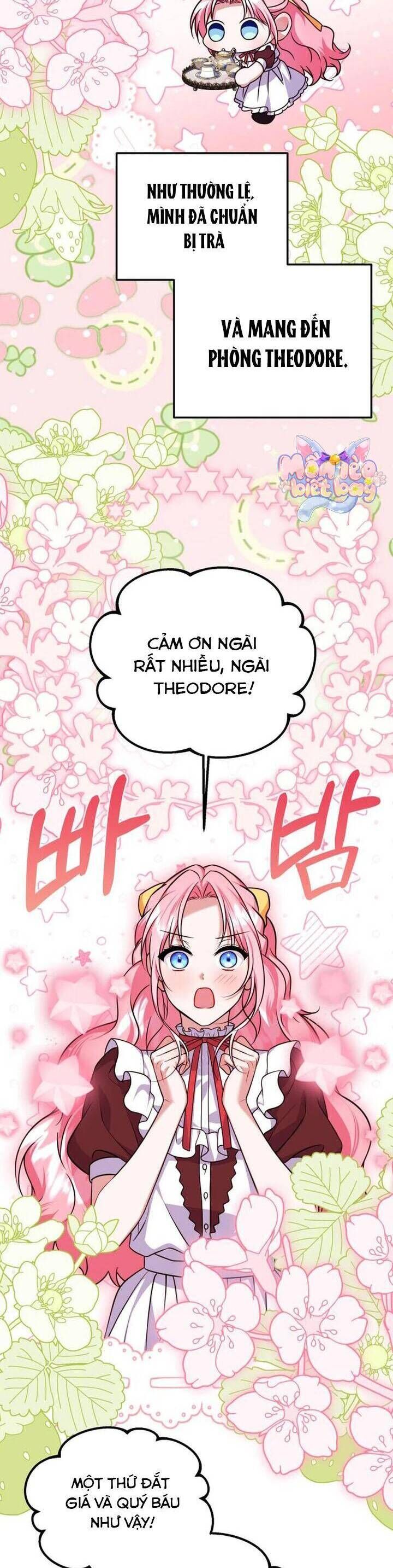 Cách Khiến Cuốn Tiểu Thuyết Bi Kịch Thành Chữa Lành!: Chapter 49